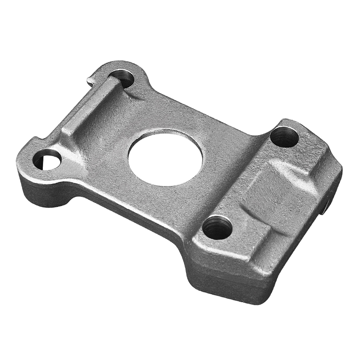 Upper support plate